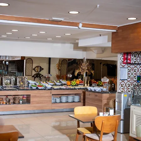 Mari Otel İstanbul