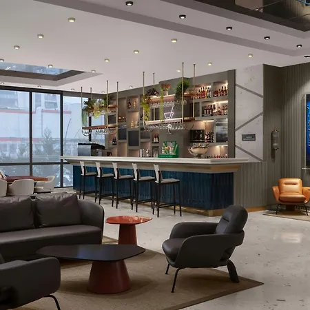 Delta By Marriott Vadi Hotel 5*