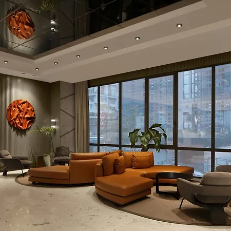 Delta By Marriott Vadi Hotel Istanbul