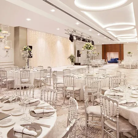 Delta By Marriott Vadi Hotel 5*