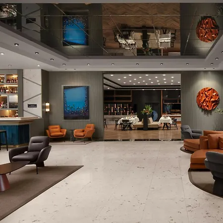 Delta By Marriott Vadi Hotel 5*