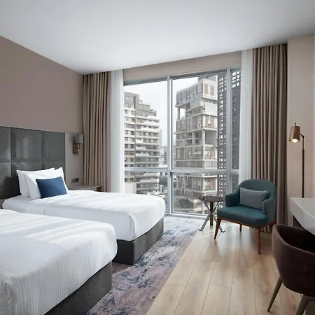 Delta By Marriott Vadi Hotel