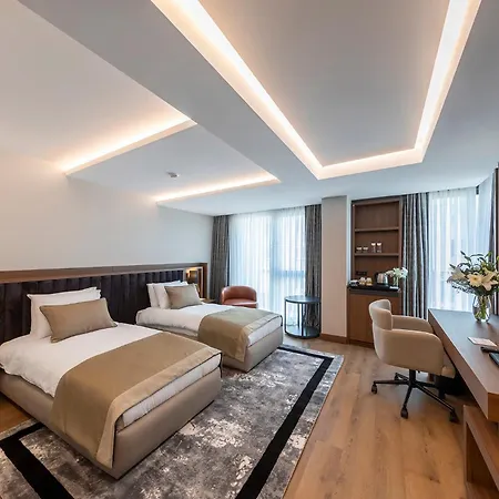 Hotel Vital Fulya