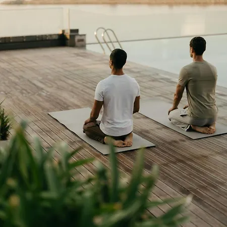 Jw Marriott Marmara Sea 5* 伊斯坦布尔