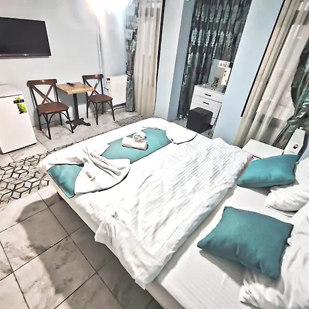 Apartahotel Taksim Rozenda