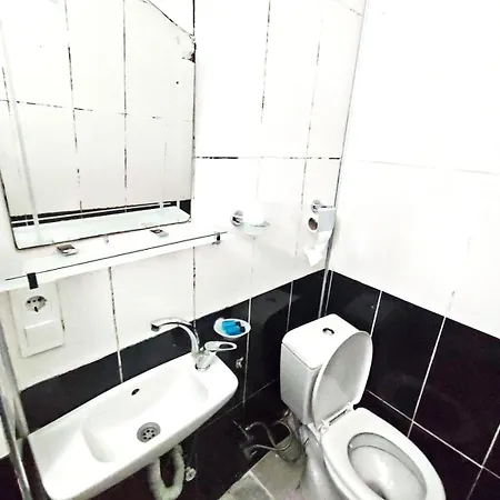 Apartahotel Taksim Rozenda