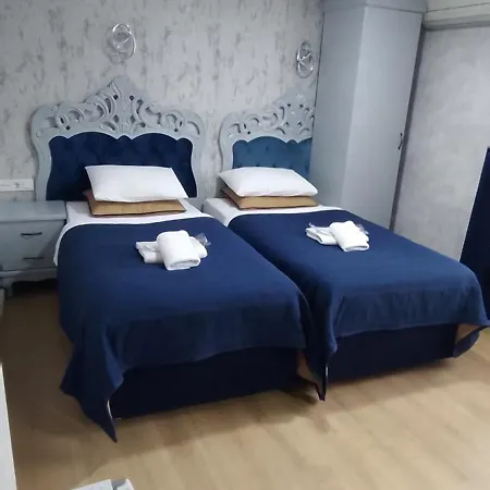 Balpetek Istambul