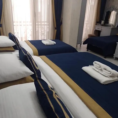 Hotel Balpetek