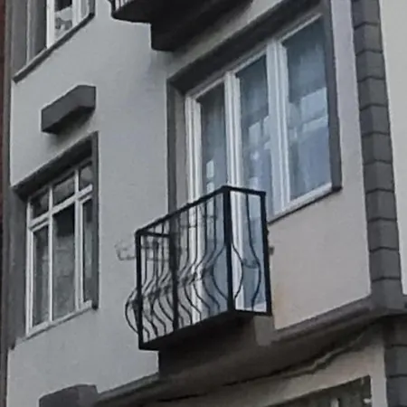 Tam Merkezde Yepyeni Bir * Istanbul