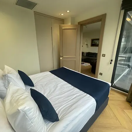 Taksim Bosphorus 3* Provincia di Istanbul