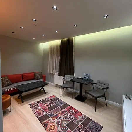Cakra Palace شقة فندقية اسطنبول