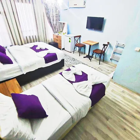 Taksim Rose Aparthotel