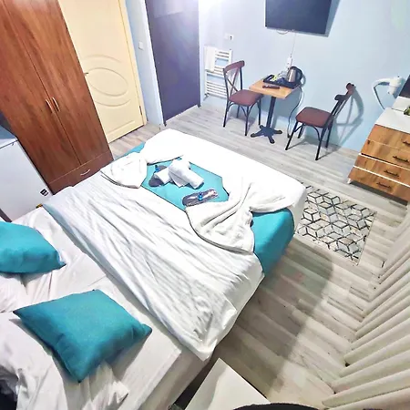 Taksim Rose Aparthotel *