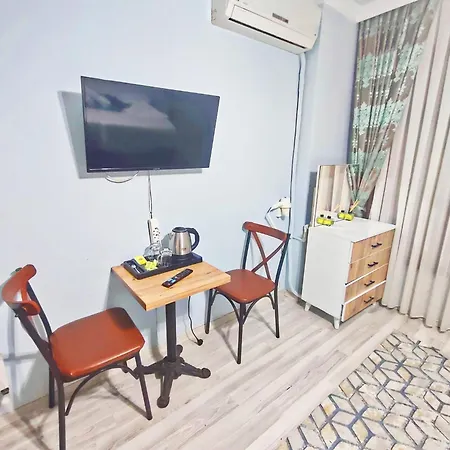 Aparthotel Taksim Rose Istanbul