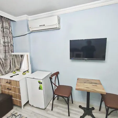 Aparthotel Taksim Rose