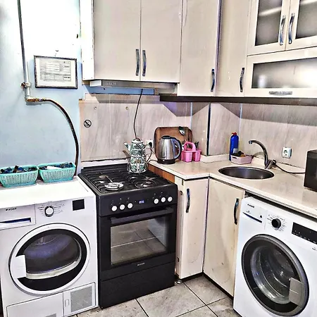 Taksim Rose Aparthotel *