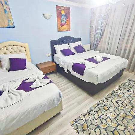 Aparthotel Taksim Rose Istanbul