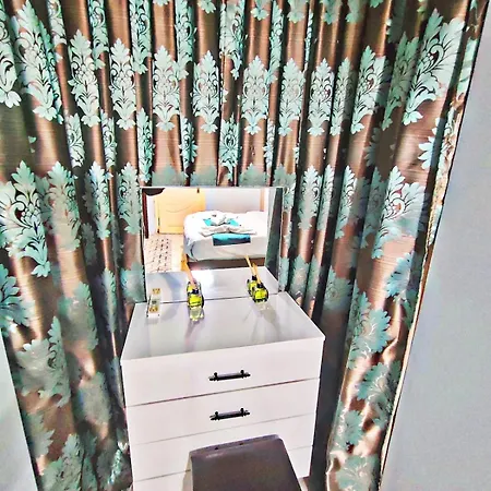 Taksim Rose Aparthotel