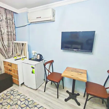 Taksim Rose Aparthotel *
