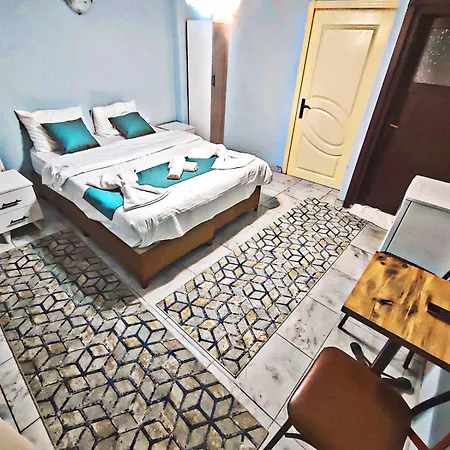 Aparthotel Taksim Rose Istanbul