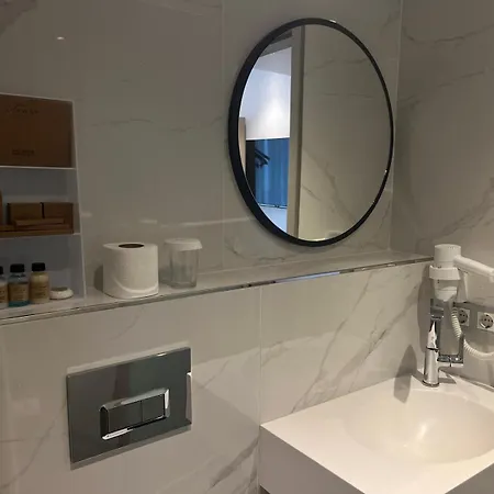 Otel Joyway Sultanahmet