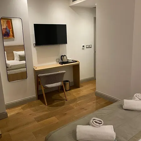 Otel Joyway Sultanahmet 4*