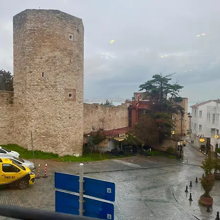 Joyway Sultanahmet Otel İstanbul