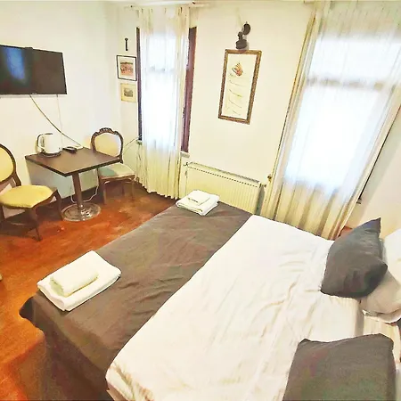 Taksim Luxurious Style İstanbul