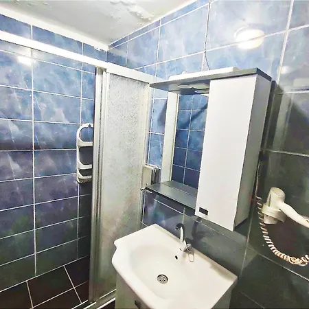 Apart Otel Taksim Luxurious Style