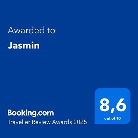 Jasmin Istanbul