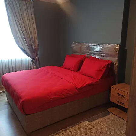 Apartment Dry
