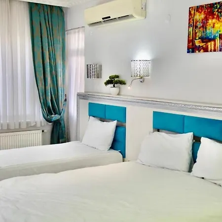 Mala Badi & Apart Aparthotel