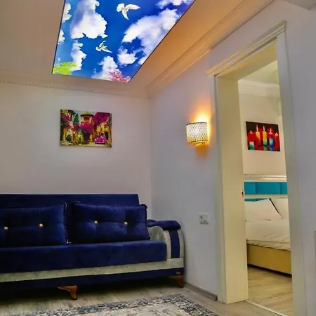 Aparthotel Mala Badi & Apart