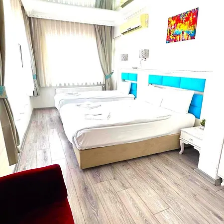 Mala Badi & Apart Aparthotel *