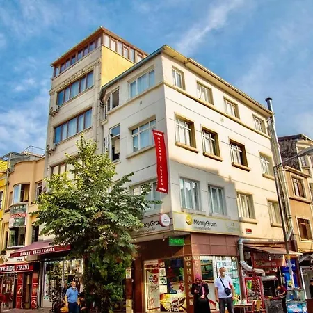 Aparthotel Mala Badi & Apart