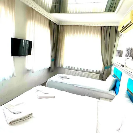 Aparthotel Mala Badi & Apart *