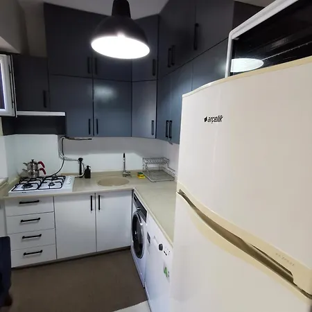 Osmanbey Sweet Homes Apartment Istanbul