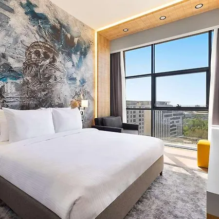 Days & By Wyndham Esenyurt 5* Istanbul