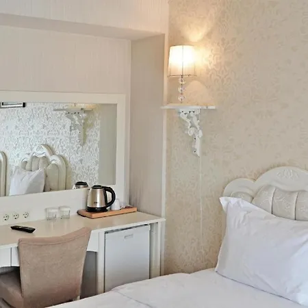 Hotel The And Sultanahmet - Special Category Provincia di Istanbul