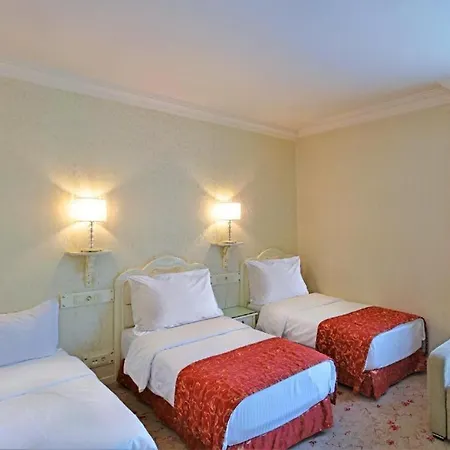 The And Sultanahmet - Special Category