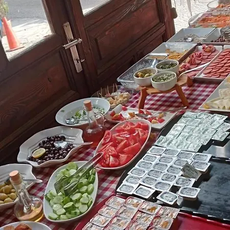 Bed & Breakfast Anadolu 3*
