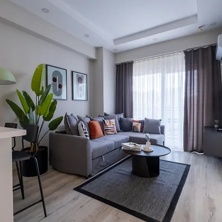 Apartment Linkinn Luxury &