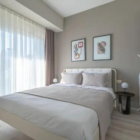 Linkinn Luxury & Apartment