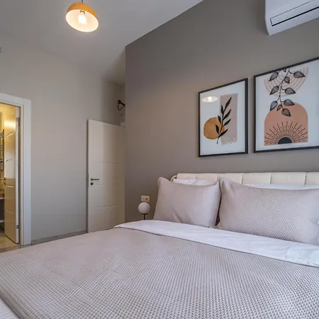 Apartment Linkinn Luxury &