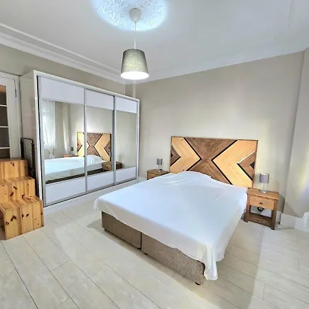 Apartment Osmanbey Sweet Homes Istanbul