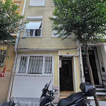 Osmanbey Sweet Homes Istanbul