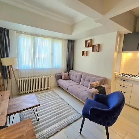 Osmanbey Sweet Homes Apartment *