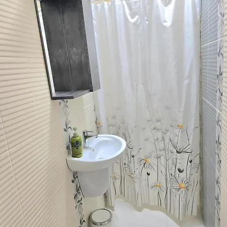Apartment Osmanbey Sweet Homes *