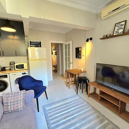 Osmanbey Sweet Homes Apartment Istanbul