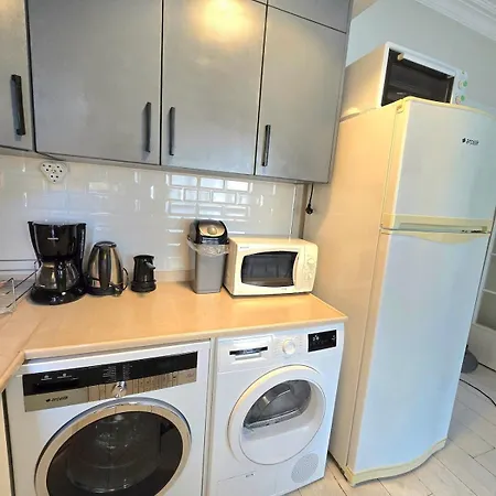 Apartment Osmanbey Sweet Homes Istanbul